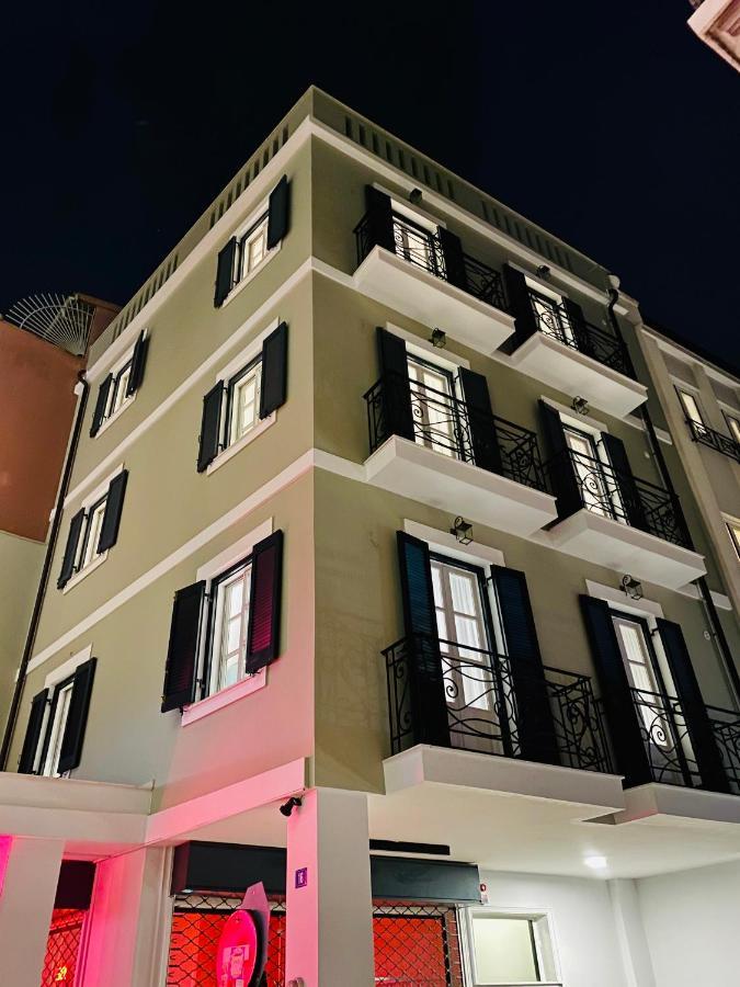 Syntagma Square: Amazing Cozy Studio - Whale Athén Kültér fotó