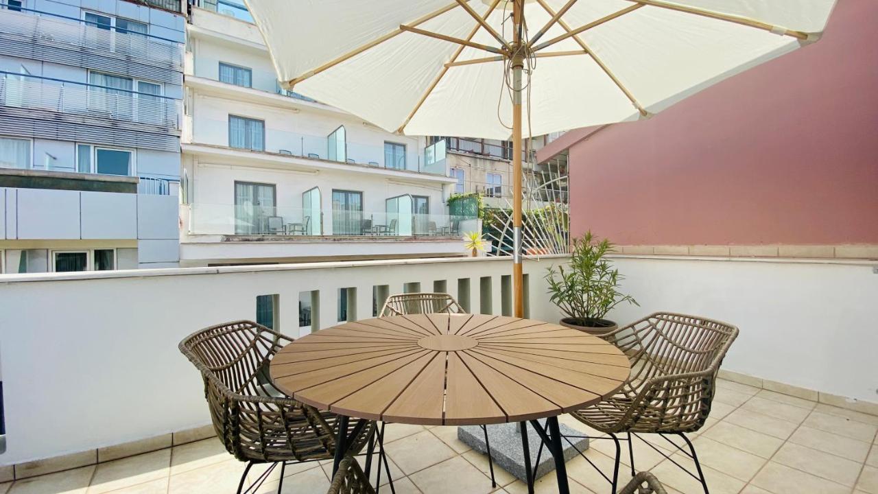 Syntagma Square: Amazing Cozy Studio - Whale Athén Kültér fotó
