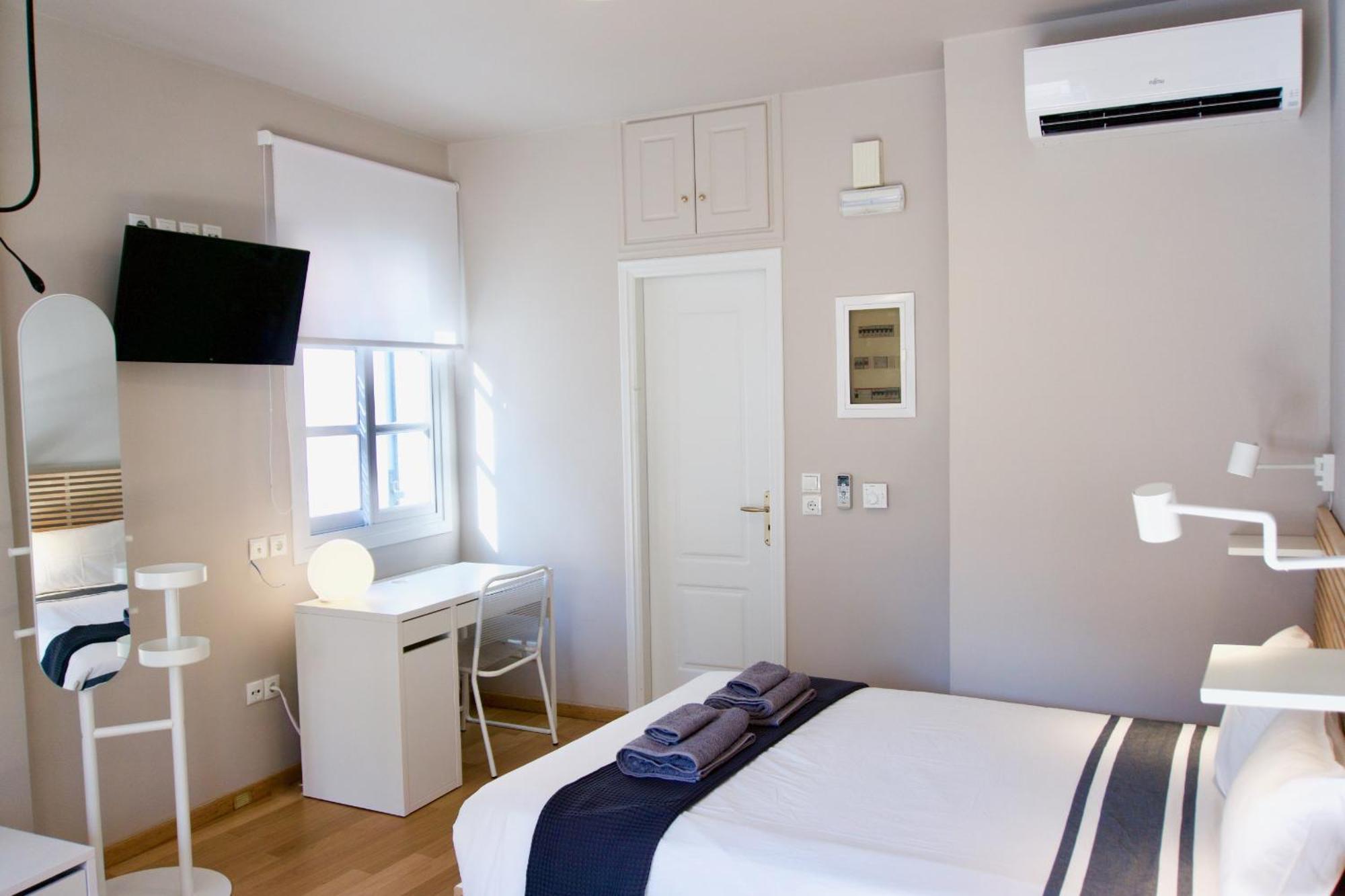 Syntagma Square: Amazing Cozy Studio - Whale Athén Kültér fotó