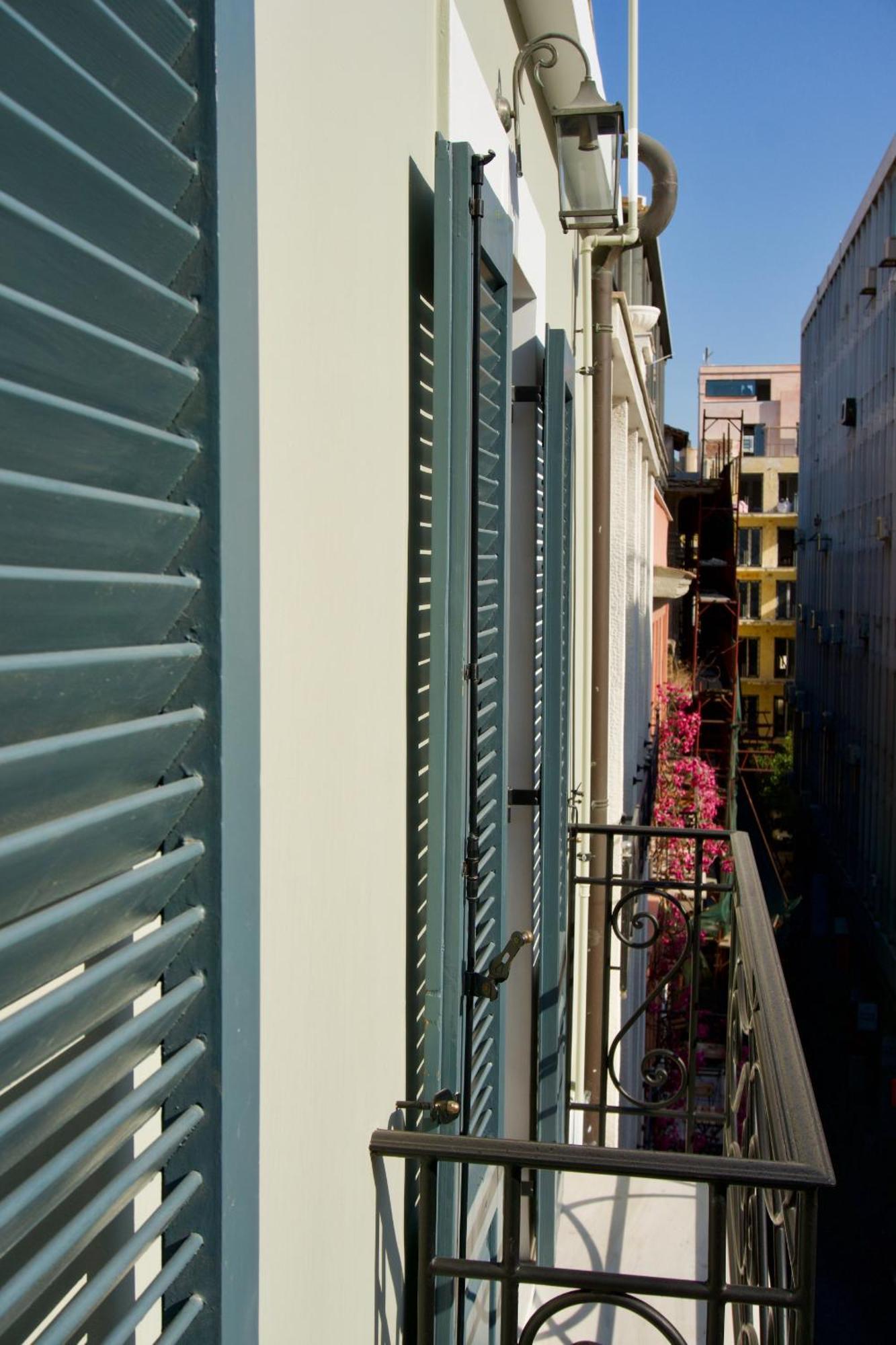 Syntagma Square: Amazing Cozy Studio - Whale Athén Kültér fotó