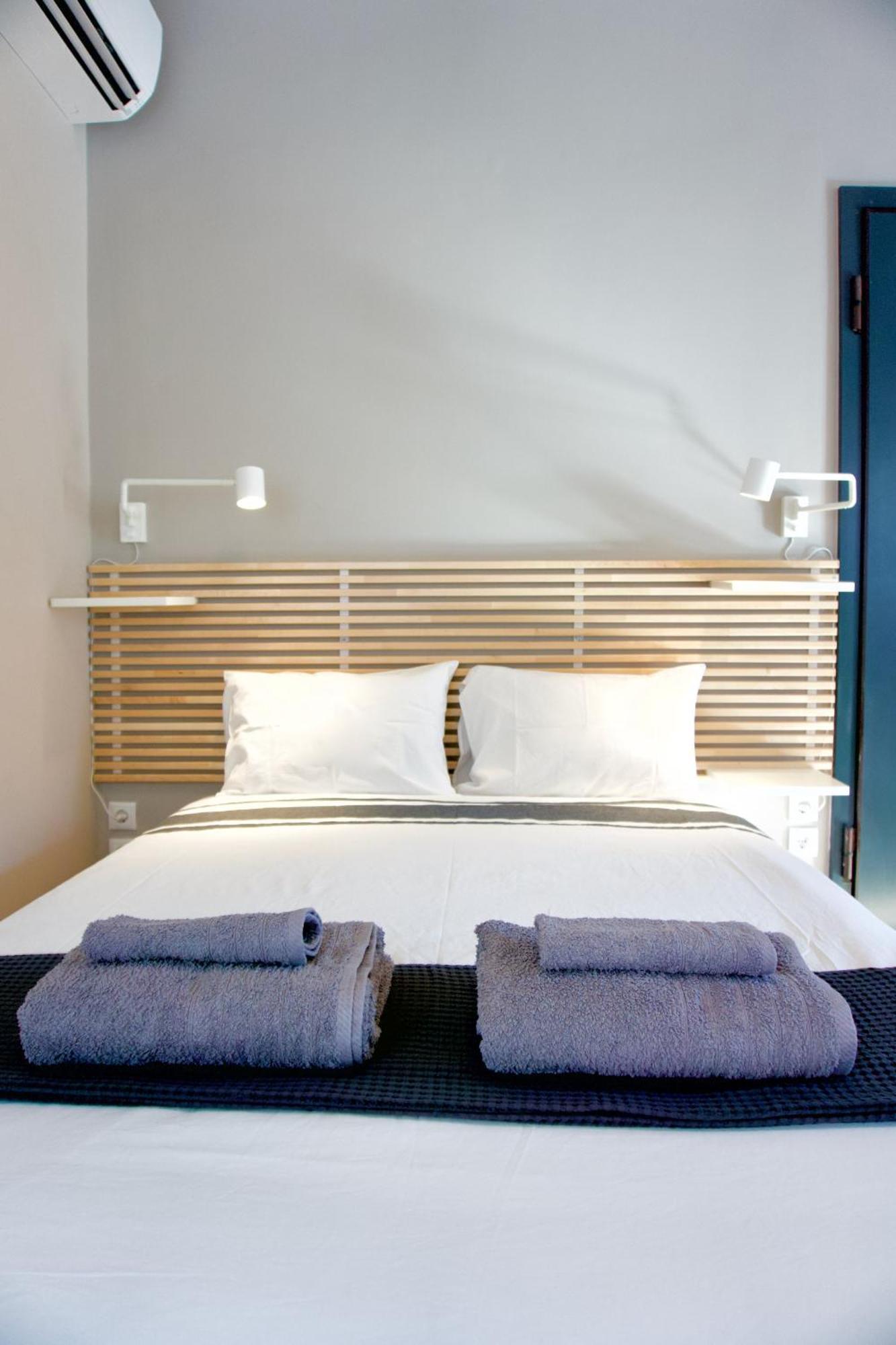 Syntagma Square: Amazing Cozy Studio - Whale Athén Kültér fotó