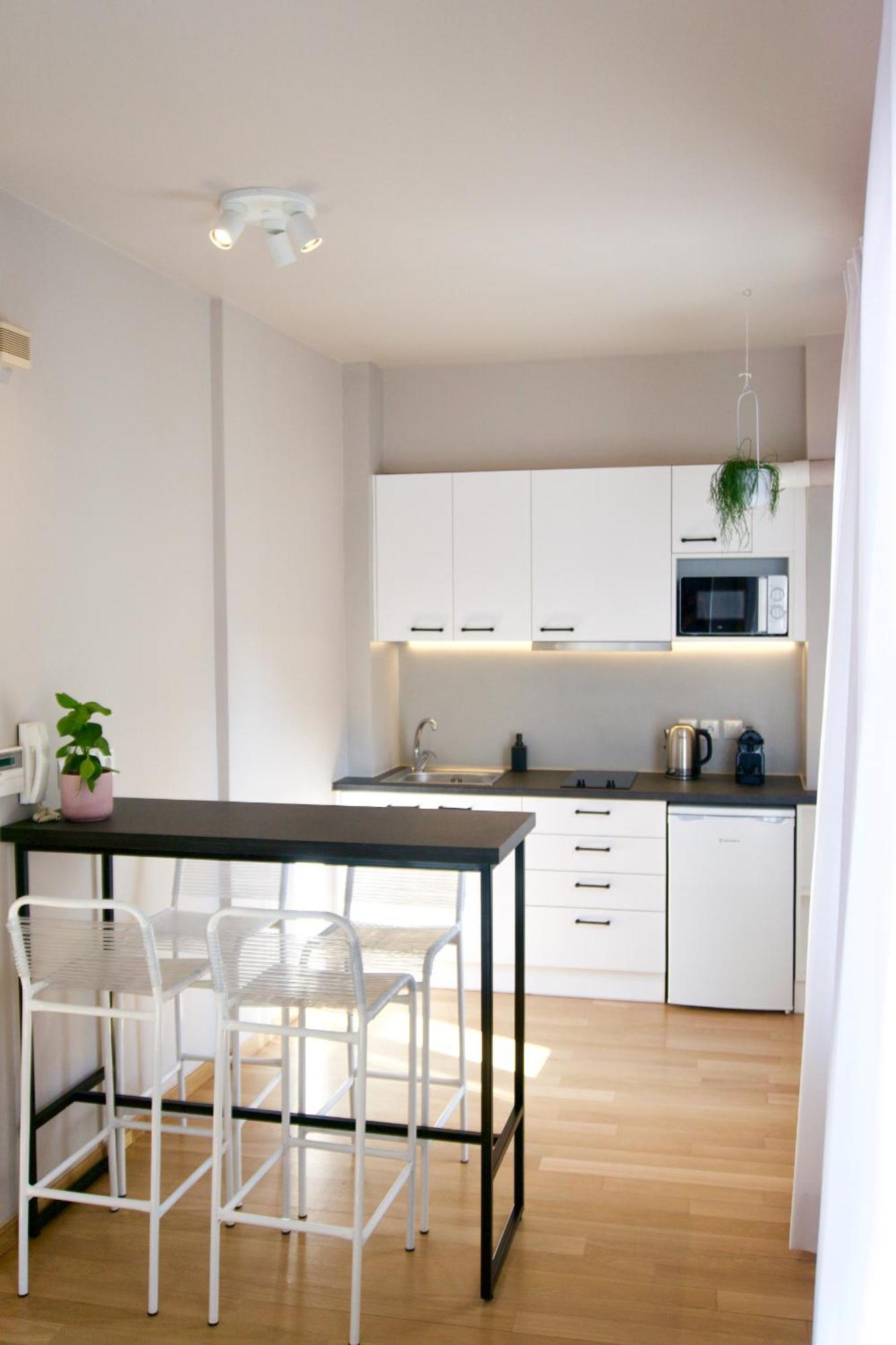 Syntagma Square: Amazing Cozy Studio - Whale Athén Kültér fotó