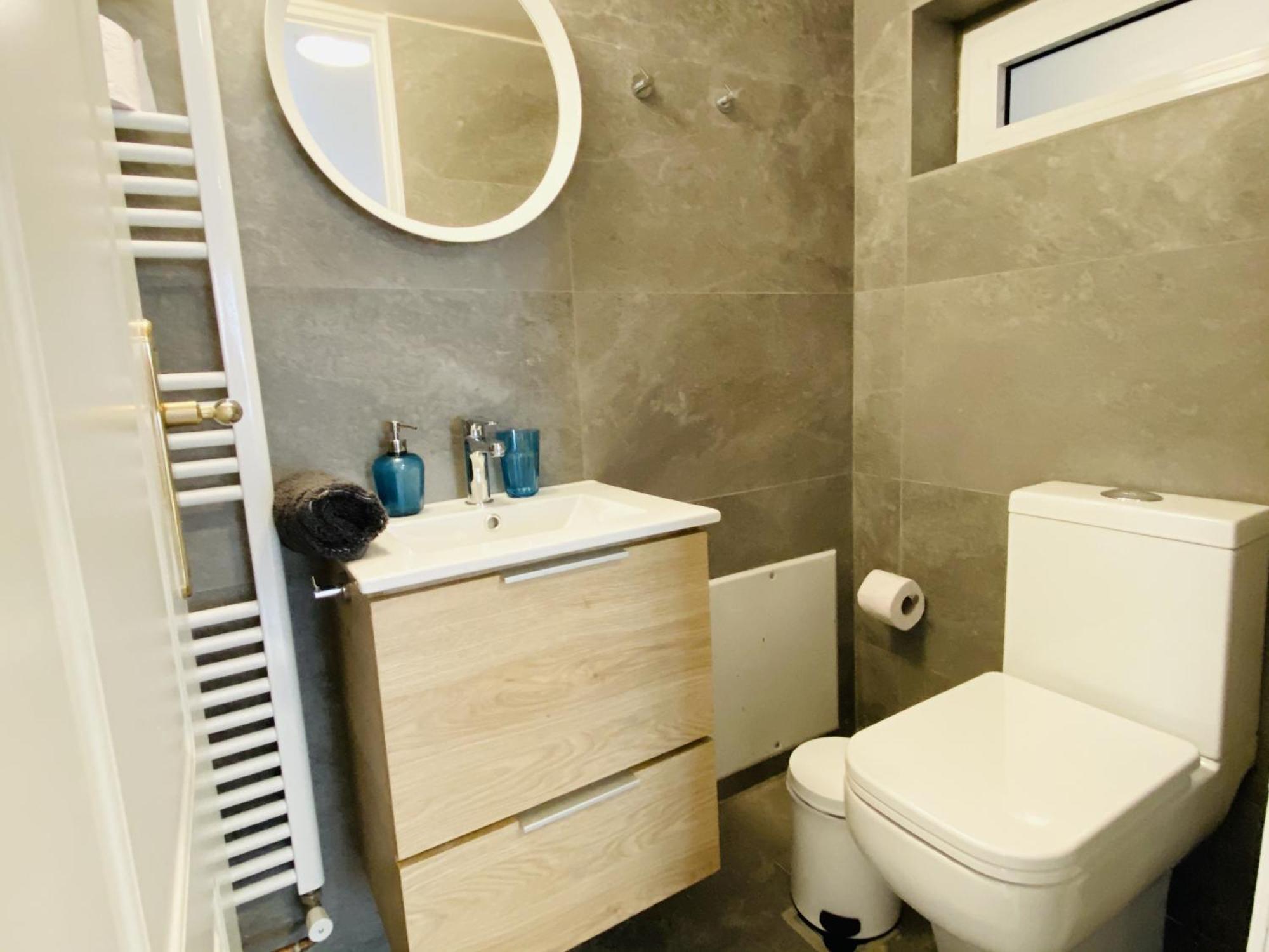 Syntagma Square: Amazing Cozy Studio - Whale Athén Kültér fotó